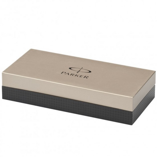 Ручка Parker Перова (чорнильна) IM 17 Achromatic Grey BT FP F (22811) Ручка Parker Перова (чорнильна) IM 17 Achromatic Grey BT FP F (22811)