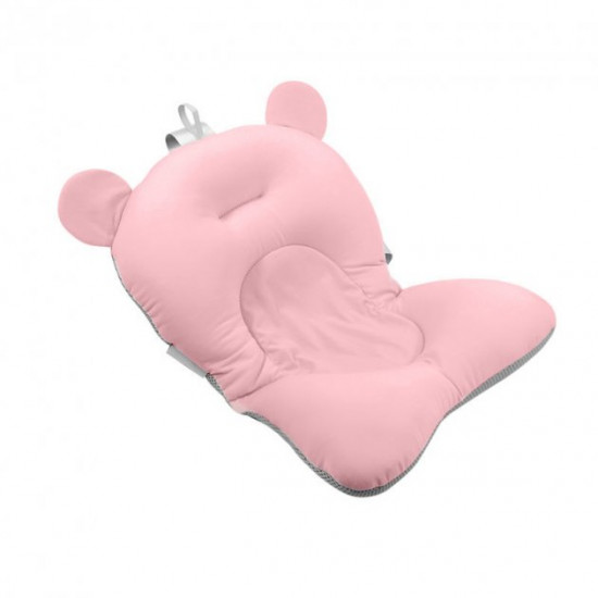 Матрасик-коврик в ванночку Bestbaby 330 Pink Матрасик-коврик в ванночку Bestbaby 330 Pink