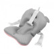 Матрасик-коврик в ванночку Bestbaby 330 Pink Матрасик-коврик в ванночку Bestbaby 330 Pink
