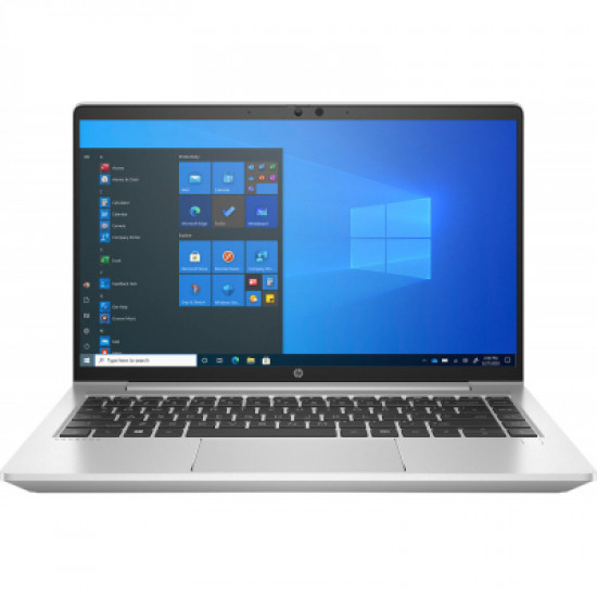  Ноутбук HP ProBook 445 G8 (2U740AV_V7)