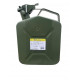5L metal canister, set of 2 pcs. for fuel 5L metal canister, set of 2 pcs. for fuel