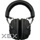 Навушники Logitech G PRO X Wireless Lightspeed Black (981-000907) Навушники Logitech G PRO X Wireless Lightspeed Black (981-000907)