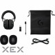 Навушники Logitech G PRO X Wireless Lightspeed Black (981-000907) Навушники Logitech G PRO X Wireless Lightspeed Black (981-000907)