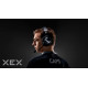 Навушники Logitech G PRO X Wireless Lightspeed Black (981-000907) Навушники Logitech G PRO X Wireless Lightspeed Black (981-000907)