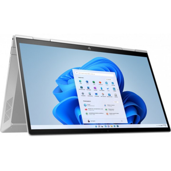 Ноутбук HP Envy x360 13m-bd1033dx (4P5Y0UA) Silver Ноутбук HP Envy x360 13m-bd1033dx (4P5Y0UA) Silver