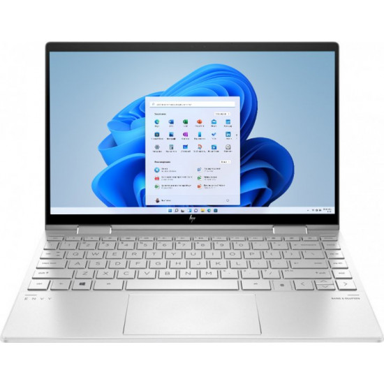 Ноутбук HP Envy x360 13m-bd1033dx (4P5Y0UA) Silver Ноутбук HP Envy x360 13m-bd1033dx (4P5Y0UA) Silver