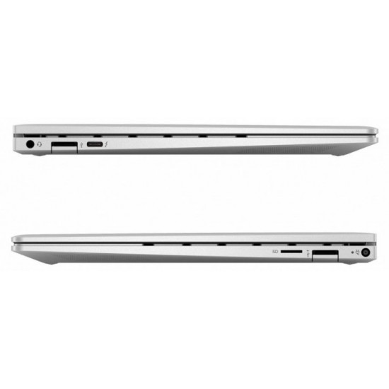 Ноутбук HP Envy x360 13m-bd1033dx (4P5Y0UA) Silver Ноутбук HP Envy x360 13m-bd1033dx (4P5Y0UA) Silver