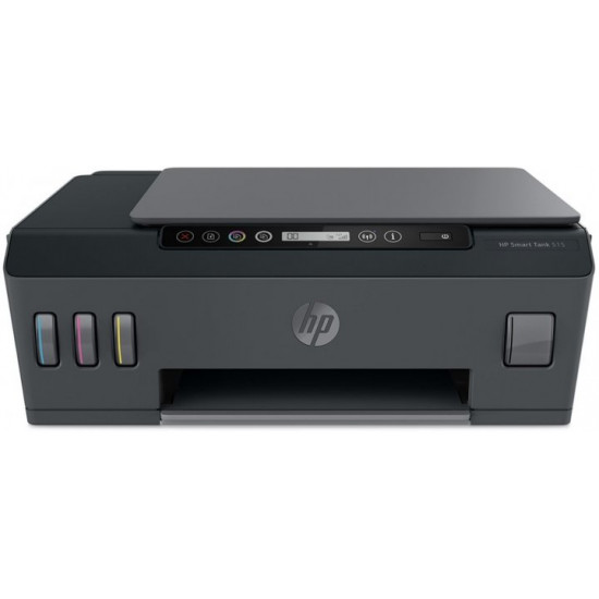 Струменеве МФУ HP Smart Tank 515 c Wi-Fi (1TJ09A) Струменеве МФУ HP Smart Tank 515 c Wi-Fi (1TJ09A)