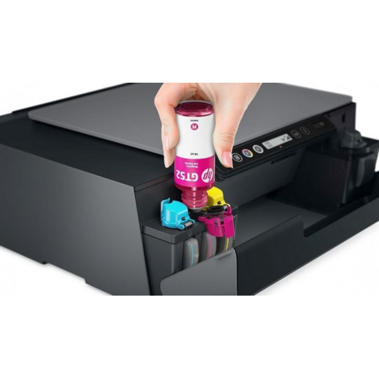 Струменеве МФУ HP Smart Tank 515 c Wi-Fi (1TJ09A) Струменеве МФУ HP Smart Tank 515 c Wi-Fi (1TJ09A)