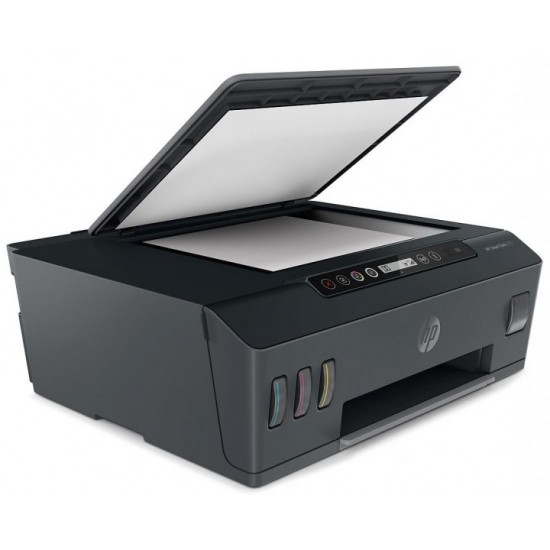 Струменеве МФУ HP Smart Tank 515 c Wi-Fi (1TJ09A) Струменеве МФУ HP Smart Tank 515 c Wi-Fi (1TJ09A)
