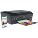 Струменеве МФУ HP Smart Tank 515 c Wi-Fi (1TJ09A) Струменеве МФУ HP Smart Tank 515 c Wi-Fi (1TJ09A)