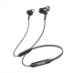  Наушники Takstar AW1 In-ear Bluetooth Sport Earphone, чёрные