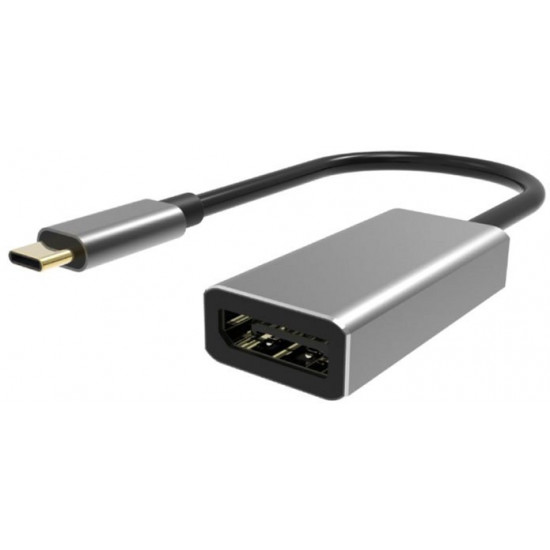 Viewcon USB-C to DisplayPort Adapter (TE391) Viewcon USB-C to DisplayPort Adapter (TE391)