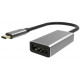 Viewcon USB-C to DisplayPort Adapter (TE391) Viewcon USB-C to DisplayPort Adapter (TE391)