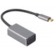 Viewcon USB-C to VGA Adapter (TE388) Viewcon USB-C to VGA Adapter (TE388)