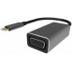 Viewcon USB-C to VGA Adapter (TE388) Viewcon USB-C to VGA Adapter (TE388)