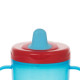 Baboo Me To You Sippy Cup 250 ml - blue (90437) Baboo Me To You Sippy Cup 250 ml - blue (90437)