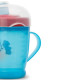 Baboo Me To You Sippy Cup 250 ml - blue (90437) Baboo Me To You Sippy Cup 250 ml - blue (90437)