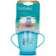 Baboo Me To You Sippy Cup 250 ml - blue (90437) Baboo Me To You Sippy Cup 250 ml - blue (90437)