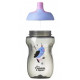 Поильник-непроливайка Tommee Tippee Спорт 300 мл. (30057) Поильник-непроливайка Tommee Tippee Спорт 300 мл. (30057)