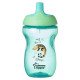 Поильник-непроливайка Tommee Tippee Спорт 300 мл. (30057) Поильник-непроливайка Tommee Tippee Спорт 300 мл. (30057)