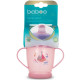 Поильник-непроливайка Baboo Me To You 250 мл рожева (90438) Поильник-непроливайка Baboo Me To You 250 мл рожева (90438)