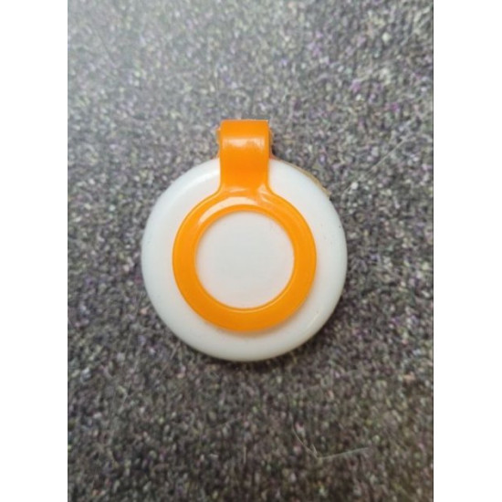 Клипса от комаров Bikit Guard с натуральными экстрактами, Уточка Клипса от комаров Bikit Guard с натуральными экстрактами, Уточка