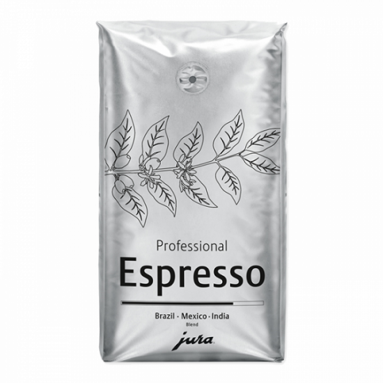 Кофе в зёрнах JURA Espresso 500g Кофе в зёрнах JURA Espresso 500g