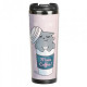 Thermal mug ZIZ Cat - coffee lover Thermal mug ZIZ Cat - coffee lover