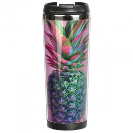 Thermo mug ZIZ Pineapple Thermo mug ZIZ Pineapple