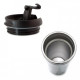 Thermal mug ZIZ Think Want Get Thermal mug ZIZ Think Want Get