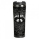 Thermal mug ZIZ Raccoon Thermal mug ZIZ Raccoon