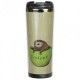 Thermal mug ZIZ Lazy coffee Thermal mug ZIZ Lazy coffee