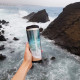 Thermal mug ZIZ Ocean Thermal mug ZIZ Ocean