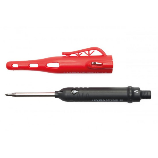 Multi-pencil Lyra Dry Profi Led Multi-pencil Lyra Dry Profi Led