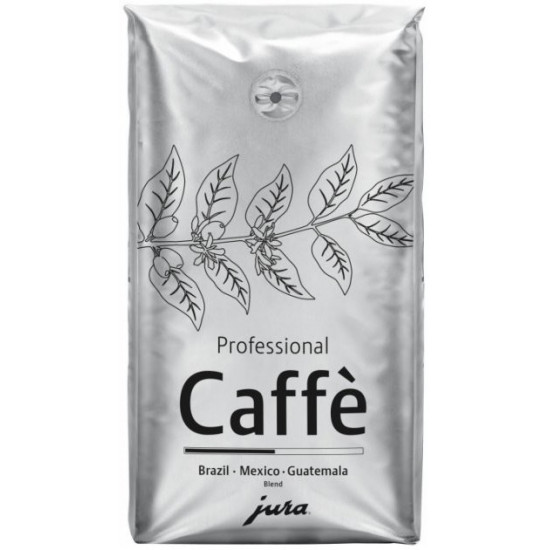 Кофе в зёрнах JURA Caffè 500g Кофе в зёрнах JURA Caffè 500g
