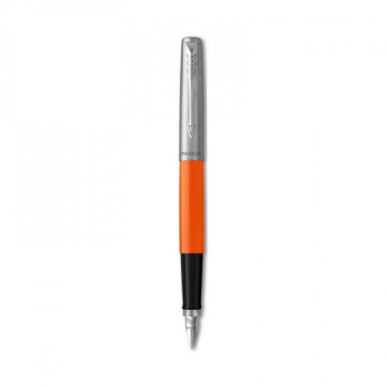 Fountain pen Parker JOTTER 17 Original Orange CT FP F (15 411) Fountain pen Parker JOTTER 17 Original Orange CT FP F (15 411)