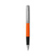 Fountain pen Parker JOTTER 17 Original Orange CT FP F (15 411) Fountain pen Parker JOTTER 17 Original Orange CT FP F (15 411)
