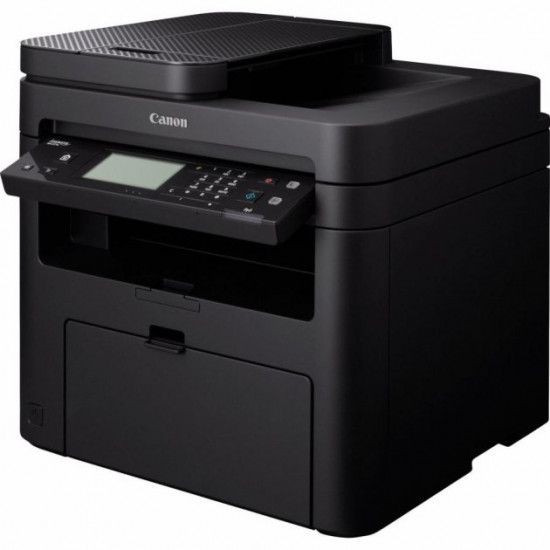 Multifunction device Canon i-SENSYS MF237w with Wi-Fi + 2 cartridges (1418C162 /1418C170) Multifunction device Canon i-SENSYS MF237w with Wi-Fi + 2 cartridges (1418C162 /1418C170)