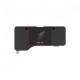 Геймерский стол 1stPlayer Moto-E 1675 Black Геймерский стол 1stPlayer Moto-E 1675 Black