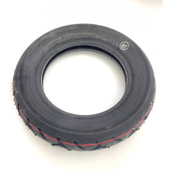Tire for electric scooter 10 Tire for electric scooter 10
