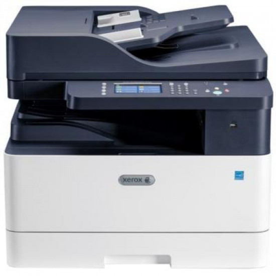Багатофункціональний пристрій XEROX B1025 з DADF (B1025V_U) Багатофункціональний пристрій XEROX B1025 з DADF (B1025V_U)