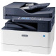 Багатофункціональний пристрій XEROX B1025 з DADF (B1025V_U) Багатофункціональний пристрій XEROX B1025 з DADF (B1025V_U)