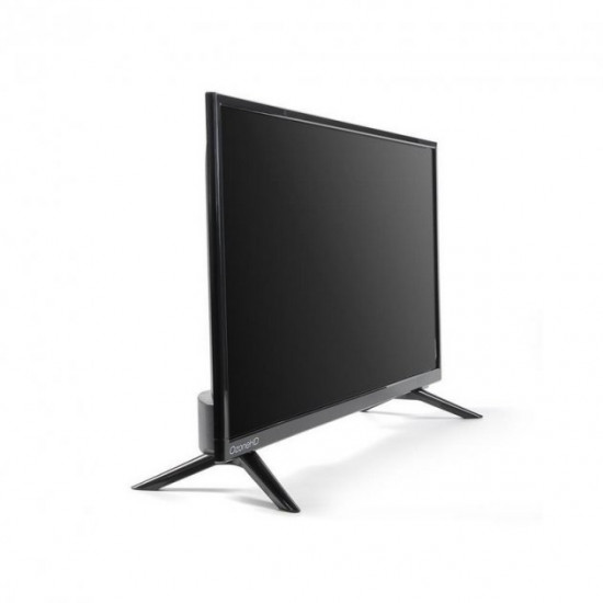  Телевизор OzoneHD 24HN82T2
