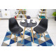 Kitchen chairs set 4 pieces LBT OSAKA black (9499) Kitchen chairs set 4 pieces LBT OSAKA black (9499)