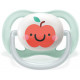 Пустышка Philips AVENT Ultra-Air 0-6 месяцев 2 шт (SCF080/17) Пустышка Philips AVENT Ultra-Air 0-6 месяцев 2 шт (SCF080/17)