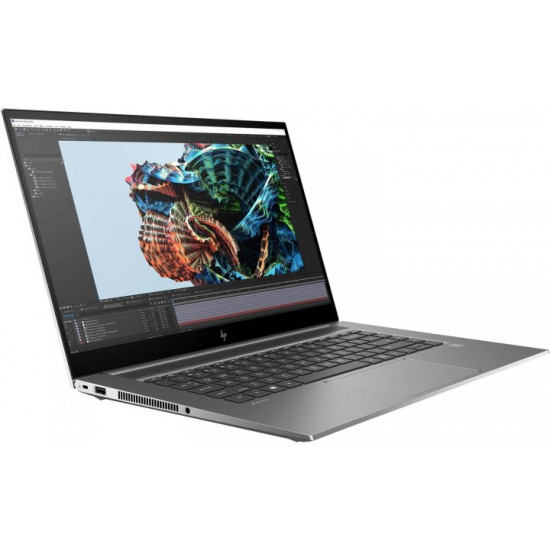 Ноутбук HP ZBook Studio G8 (4F8J6EA) (4F8J6EA) Ноутбук HP ZBook Studio G8 (4F8J6EA) (4F8J6EA)