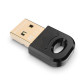 Bluetooth-адаптер Vention 5.0 RTL8761B (CDDBG) Bluetooth-адаптер Vention 5.0 RTL8761B (CDDBG)