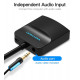 Перехідник Vention VGA-HDMI, 0.2 m, зі звуком та живленням (ACNBB) Перехідник Vention VGA-HDMI, 0.2 m, зі звуком та живленням (ACNBB)