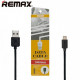 USB - Micro USB cable, 1 m - Remax RC-06m USB - Micro USB cable, 1 m - Remax RC-06m